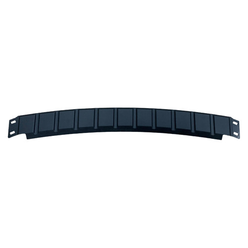 BUMPER STEP PAD FR TEXTURED BLACK REPLACEMENT FOR FORD PICKUP FORD SUPERDUTY-1997-2020(F250-F350) 2020 PARTSLINK NUMBER FO1019105 BUMPER STEP PAD FR TEXTURED BLACK REPLACEMENT FOR FORD PICKUP FORD SUPERDUTY-1997-2020(F250-F350) 2020 PARTSLINK NUMBER FO1019105