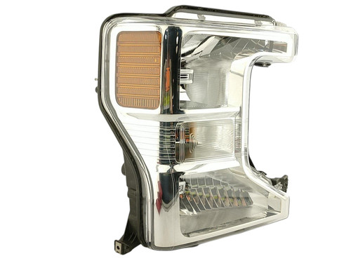 HEAD LAMP RH HALOGEN HQ REPLACEMENT FOR FORD PICKUP FORD SUPERDUTY-1997-2020(F250-F350) 2020 PARTSLINK NUMBER FO2503405 HEAD LAMP RH HALOGEN HQ REPLACEMENT FOR FORD PICKUP FORD SUPERDUTY-1997-2020(F250-F350) 2020 PARTSLINK NUMBER FO2503405