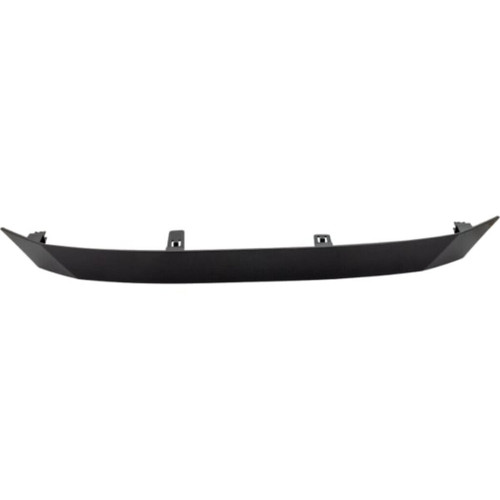 GRILLE COVER PRIMED SE/XSE MODEL REPLACEMENT FOR TOYOTA COROLLA SEDAN 2022 PARTSLINK NUMBER TO1210115U