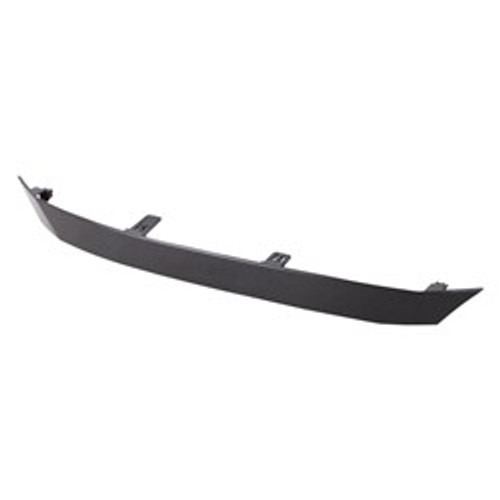 GRILLE COVER PRIMED SE/XSE MODEL REPLACEMENT FOR TOYOTA COROLLA SEDAN 2022 PARTSLINK NUMBER TO1210115U