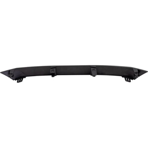 GRILLE COVER PRIMED SE/XSE MODEL REPLACEMENT FOR TOYOTA COROLLA SEDAN 2022 PARTSLINK NUMBER TO1210115U