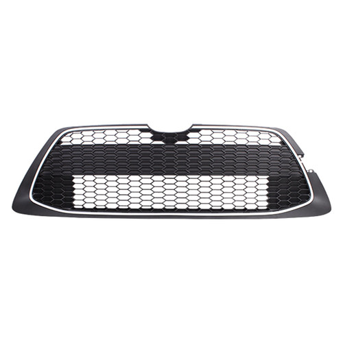 GRILLE FR LOWER TEXTURED BLACK W/PTD SILVER MOLDING/TOW HOOK XLE REPLACEMENT FOR TOYOTA COROLLA SEDAN 2022 PARTSLINK NUMBER TO1036218 GRILLE FR LOWER TEXTURED BLACK W/PTD SILVER MOLDING/TOW HOOK XLE REPLACEMENT FOR TOYOTA COROLLA SEDAN 2022 PARTSLINK NUMBER TO1036218