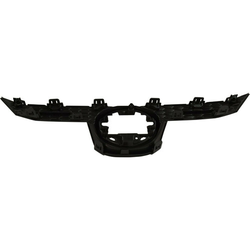 GRILLE UPPER L/LE/XLE TEXTURED REPLACEMENT FOR TOYOTA COROLLA SEDAN 2022 PARTSLINK NUMBER TO1200442U