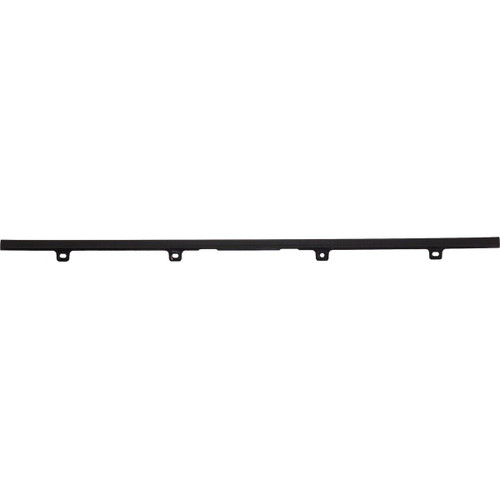 TAILGATE MOLDING UPPER (INNER) TEXTURED BLACK REPLACEMENT FOR FORD PICKUP FORD SUPERDUTY-1997-2020(F250-F350) 2020 PARTSLINK NUMBER FO1904141