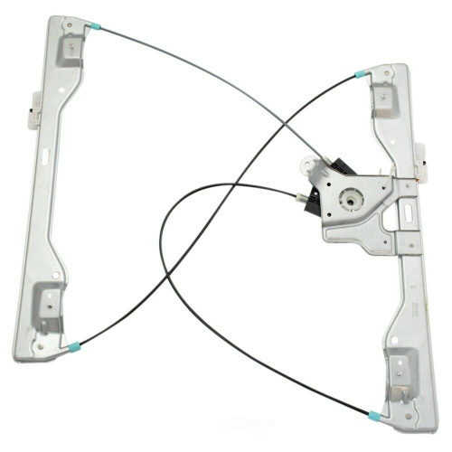 WINDOW REGULATOR FR LH POWER W/MOTOR REPLACEMENT FOR FORD PICKUP FORD SUPERDUTY-1997-2020(F250-F350) 2020 PARTSLINK NUMBER FO1350192 WINDOW REGULATOR FR LH POWER W/MOTOR REPLACEMENT FOR FORD PICKUP FORD SUPERDUTY-1997-2020(F250-F350) 2020 PARTSLINK NUMBER FO1350192