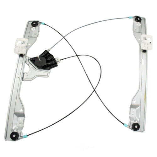 WINDOW REGULATOR FR LH POWER W/MOTOR REPLACEMENT FOR FORD PICKUP FORD SUPERDUTY-1997-2020(F250-F350) 2020 PARTSLINK NUMBER FO1350192 WINDOW REGULATOR FR LH POWER W/MOTOR REPLACEMENT FOR FORD PICKUP FORD SUPERDUTY-1997-2020(F250-F350) 2020 PARTSLINK NUMBER FO1350192