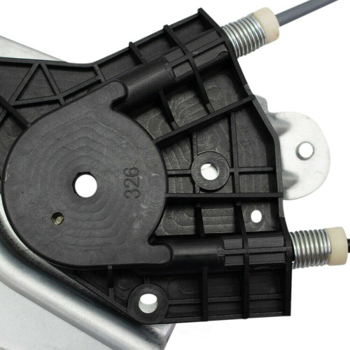 WINDOW REGULATOR FR LH POWER W/MOTOR REPLACEMENT FOR FORD PICKUP FORD SUPERDUTY-1997-2020(F250-F350) 2020 PARTSLINK NUMBER FO1350192 WINDOW REGULATOR FR LH POWER W/MOTOR REPLACEMENT FOR FORD PICKUP FORD SUPERDUTY-1997-2020(F250-F350) 2020 PARTSLINK NUMBER FO1350192