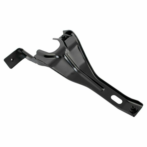 BUMPER BRACKET FR LH INNER(FOR LOWER BUMPER) STEEL REPLACEMENT FOR FORD RANGER PICKUP (2019-) 2020 PARTSLINK NUMBER FO1062105 BUMPER BRACKET FR LH INNER(FOR LOWER BUMPER) STEEL REPLACEMENT FOR FORD RANGER PICKUP (2019-) 2020 PARTSLINK NUMBER FO1062105