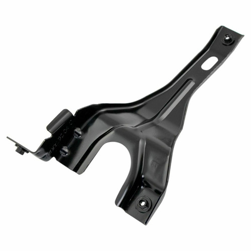 BUMPER BRACKET FR RH INNER (FOR LOWER BUMPER) STEEL REPLACEMENT FOR FORD RANGER PICKUP (2019-) 2020 PARTSLINK NUMBER FO1063105 BUMPER BRACKET FR RH INNER (FOR LOWER BUMPER) STEEL REPLACEMENT FOR FORD RANGER PICKUP (2019-) 2020 PARTSLINK NUMBER FO1063105