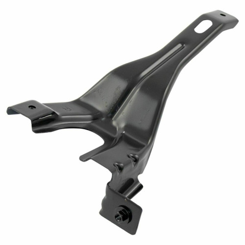 BUMPER BRACKET FR RH INNER (FOR LOWER BUMPER) STEEL REPLACEMENT FOR FORD RANGER PICKUP (2019-) 2020 PARTSLINK NUMBER FO1063105 BUMPER BRACKET FR RH INNER (FOR LOWER BUMPER) STEEL REPLACEMENT FOR FORD RANGER PICKUP (2019-) 2020 PARTSLINK NUMBER FO1063105