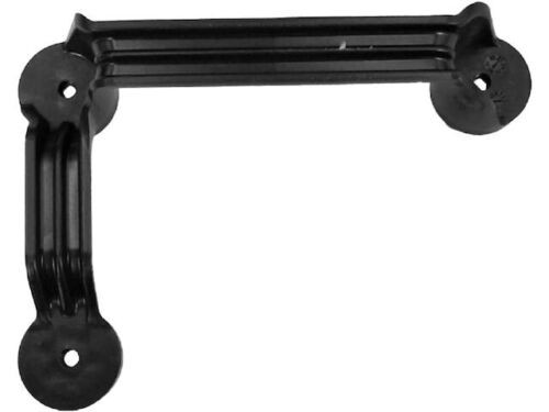 BUMPER MOUNTING BRACKET FR LH INNER BOLT PLATE PLASTIC REPLACEMENT FOR FORD RANGER PICKUP (2019-) 2020 PARTSLINK NUMBER FO1062106 BUMPER MOUNTING BRACKET FR LH INNER BOLT PLATE PLASTIC REPLACEMENT FOR FORD RANGER PICKUP (2019-) 2020 PARTSLINK NUMBER FO1062106