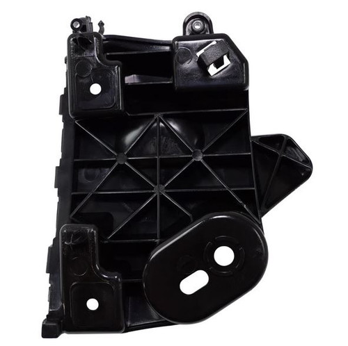 BUMPER MOUNTING BRACKET FR RH UPPER PLASTIC REPLACEMENT FOR FORD RANGER PICKUP (2019-) 2020 PARTSLINK NUMBER FO1043155 BUMPER MOUNTING BRACKET FR RH UPPER PLASTIC REPLACEMENT FOR FORD RANGER PICKUP (2019-) 2020 PARTSLINK NUMBER FO1043155