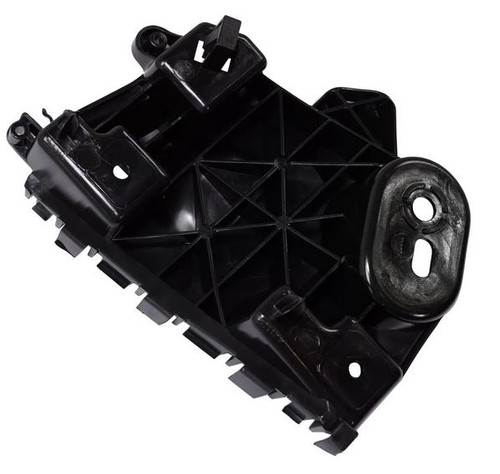 BUMPER MOUNTING BRACKET FR RH UPPER PLASTIC REPLACEMENT FOR FORD RANGER PICKUP (2019-) 2020 PARTSLINK NUMBER FO1043155 BUMPER MOUNTING BRACKET FR RH UPPER PLASTIC REPLACEMENT FOR FORD RANGER PICKUP (2019-) 2020 PARTSLINK NUMBER FO1043155