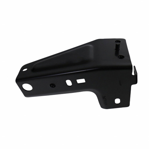 BUMPER SUPPORT FR RH UPPER (FOR TOP PAD) STEEL REPLACEMENT FOR FORD RANGER PICKUP (2019-) 2020 PARTSLINK NUMBER FO1043156 BUMPER SUPPORT FR RH UPPER (FOR TOP PAD) STEEL REPLACEMENT FOR FORD RANGER PICKUP (2019-) 2020 PARTSLINK NUMBER FO1043156