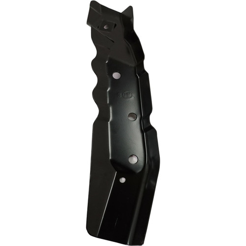 FENDER BRACE FR LH STEEL REPLACEMENT FOR FORD RANGER PICKUP (2019-) 2020 PARTSLINK NUMBER FO1244114 FENDER BRACE FR LH STEEL REPLACEMENT FOR FORD RANGER PICKUP (2019-) 2020 PARTSLINK NUMBER FO1244114