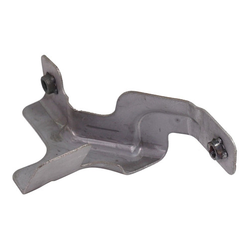 FENDER BRACKET FR LH STEEL REPLACEMENT FOR FORD RANGER PICKUP (2019-) 2020 PARTSLINK NUMBER FO1244113 FENDER BRACKET FR LH STEEL REPLACEMENT FOR FORD RANGER PICKUP (2019-) 2020 PARTSLINK NUMBER FO1244113