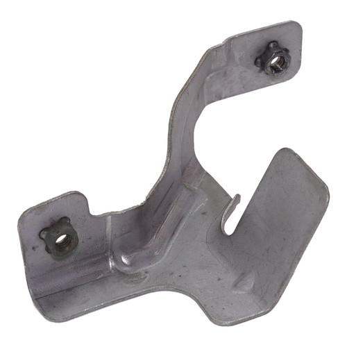 FENDER BRACKET FR LH STEEL REPLACEMENT FOR FORD RANGER PICKUP (2019-) 2020 PARTSLINK NUMBER FO1244113 FENDER BRACKET FR LH STEEL REPLACEMENT FOR FORD RANGER PICKUP (2019-) 2020 PARTSLINK NUMBER FO1244113