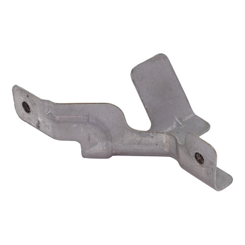 FENDER BRACKET FR LH STEEL REPLACEMENT FOR FORD RANGER PICKUP (2019-) 2020 PARTSLINK NUMBER FO1244113 FENDER BRACKET FR LH STEEL REPLACEMENT FOR FORD RANGER PICKUP (2019-) 2020 PARTSLINK NUMBER FO1244113