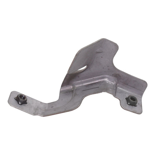 FENDER BRACKET FR LH STEEL REPLACEMENT FOR FORD RANGER PICKUP (2019-) 2020 PARTSLINK NUMBER FO1244113 FENDER BRACKET FR LH STEEL REPLACEMENT FOR FORD RANGER PICKUP (2019-) 2020 PARTSLINK NUMBER FO1244113