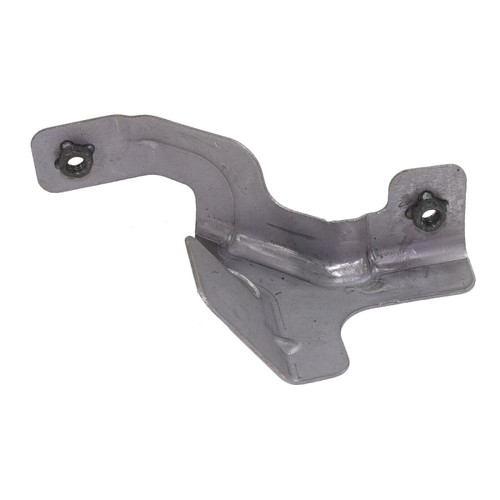 FENDER BRACKET FR RH STEEL REPLACEMENT FOR FORD RANGER PICKUP (2019-) 2020 PARTSLINK NUMBER FO1245113 FENDER BRACKET FR RH STEEL REPLACEMENT FOR FORD RANGER PICKUP (2019-) 2020 PARTSLINK NUMBER FO1245113