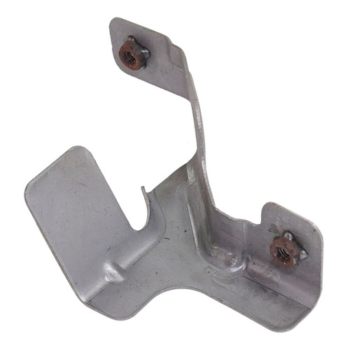 FENDER BRACKET FR RH STEEL REPLACEMENT FOR FORD RANGER PICKUP (2019-) 2020 PARTSLINK NUMBER FO1245113 FENDER BRACKET FR RH STEEL REPLACEMENT FOR FORD RANGER PICKUP (2019-) 2020 PARTSLINK NUMBER FO1245113