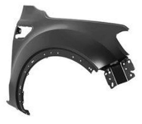 FENDER FR RH ALUMINIUM REPLACEMENT FOR FORD RANGER PICKUP (2019-) 2020 PARTSLINK NUMBER FO1241326 FENDER FR RH ALUMINIUM REPLACEMENT FOR FORD RANGER PICKUP (2019-) 2020 PARTSLINK NUMBER FO1241326