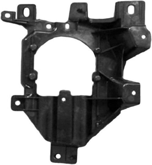 FOG LAMP BRACKET FR RH PLASTIC REPLACEMENT FOR FORD RANGER PICKUP (2019-) 2020 PARTSLINK NUMBER FO2603108 FOG LAMP BRACKET FR RH PLASTIC REPLACEMENT FOR FORD RANGER PICKUP (2019-) 2020 PARTSLINK NUMBER FO2603108