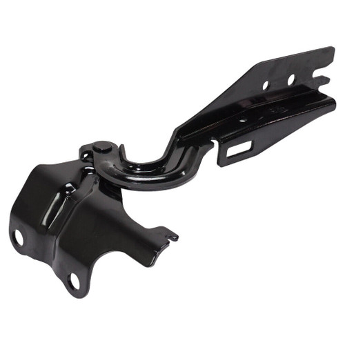 HOOD HINGE LH STEEL REPLACEMENT FOR FORD RANGER PICKUP (2019-) 2020 PARTSLINK NUMBER FO1236184 HOOD HINGE LH STEEL REPLACEMENT FOR FORD RANGER PICKUP (2019-) 2020 PARTSLINK NUMBER FO1236184