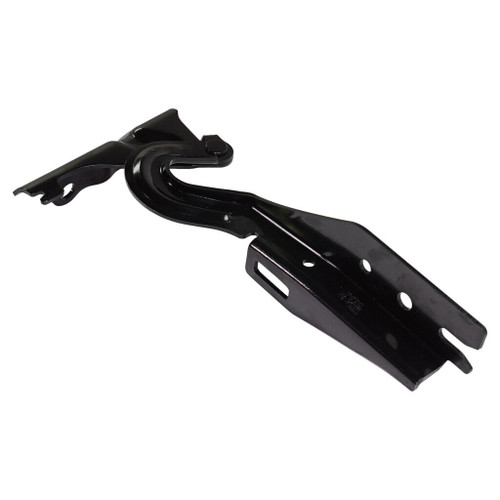 HOOD HINGE LH STEEL REPLACEMENT FOR FORD RANGER PICKUP (2019-) 2020 PARTSLINK NUMBER FO1236184 HOOD HINGE LH STEEL REPLACEMENT FOR FORD RANGER PICKUP (2019-) 2020 PARTSLINK NUMBER FO1236184