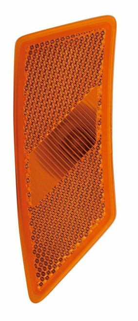 SIDE MARKER LAMP LH CAPA REPLACEMENT FOR FORD RANGER PICKUP (2019-) 2020 PARTSLINK NUMBER FO2550147C SIDE MARKER LAMP LH CAPA REPLACEMENT FOR FORD RANGER PICKUP (2019-) 2020 PARTSLINK NUMBER FO2550147C