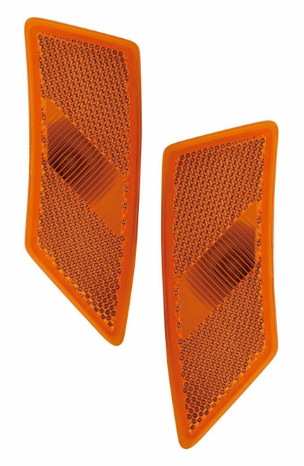 SIDE MARKER LAMP LH HQ REPLACEMENT FOR FORD RANGER PICKUP (2019-) 2020 PARTSLINK NUMBER FO2550147 SIDE MARKER LAMP LH HQ REPLACEMENT FOR FORD RANGER PICKUP (2019-) 2020 PARTSLINK NUMBER FO2550147