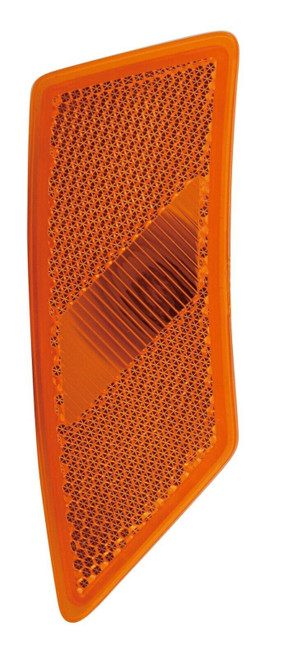 SIDE MARKER LAMP RH CAPA REPLACEMENT FOR FORD RANGER PICKUP (2019-) 2020 PARTSLINK NUMBER FO2551147C SIDE MARKER LAMP RH CAPA REPLACEMENT FOR FORD RANGER PICKUP (2019-) 2020 PARTSLINK NUMBER FO2551147C