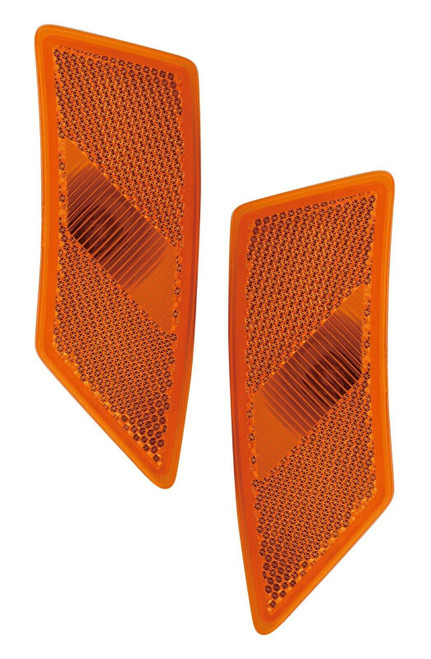 SIDE MARKER LAMP RH CAPA REPLACEMENT FOR FORD RANGER PICKUP (2019-) 2020 PARTSLINK NUMBER FO2551147C SIDE MARKER LAMP RH CAPA REPLACEMENT FOR FORD RANGER PICKUP (2019-) 2020 PARTSLINK NUMBER FO2551147C