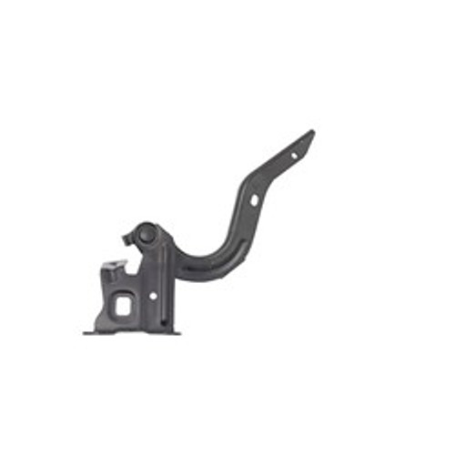 HOOD HINGE RH NORTH AMERICAN BUILT REPLACEMENT FOR TOYOTA COROLLA SEDAN 2022 PARTSLINK NUMBER TO1236255