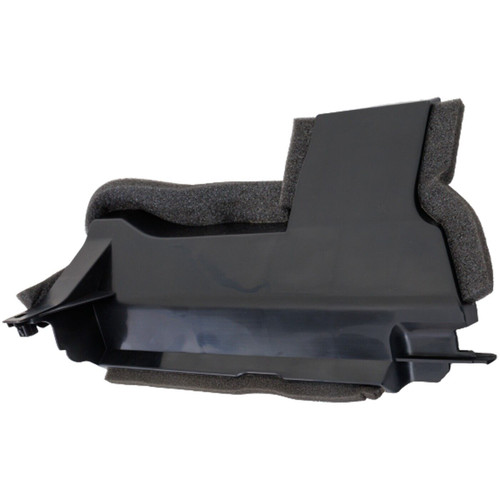 RADIATOR AIR DEFLECTOR LH 1.8L REPLACEMENT FOR TOYOTA COROLLA SEDAN 2022 PARTSLINK NUMBER TO1218172