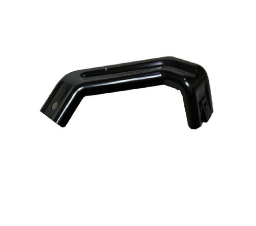 BUMPER SUPPORT BRACKET FR RH STEEL REPLACEMENT FOR CHEVROLET PICKUP CHEVY SILVERADO 2500  -  2015-2021  2023 PARTSLINK NUMBER GM1063127