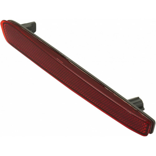 REFLECTOR RR RH HQ REPLACEMENT FOR TOYOTA COROLLA SEDAN 2022 PARTSLINK NUMBER TO1185116 REFLECTOR RR RH HQ REPLACEMENT FOR TOYOTA COROLLA SEDAN 2022 PARTSLINK NUMBER TO1185116