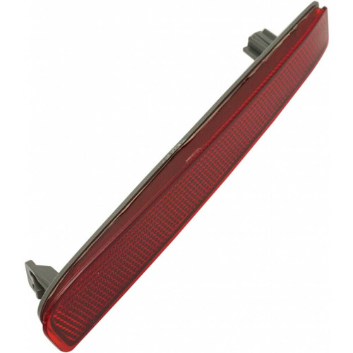 REFLECTOR RR RH HQ REPLACEMENT FOR TOYOTA COROLLA SEDAN 2022 PARTSLINK NUMBER TO1185116