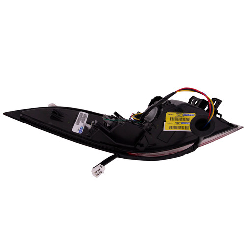 TAIL LAMP RH W/O SMOKE NORTH AMERICA BUILT MODEL CAPA REPLACEMENT FOR TOYOTA COROLLA SEDAN 2022 PARTSLINK NUMBER TO2805154C TAIL LAMP RH W/O SMOKE NORTH AMERICA BUILT MODEL CAPA REPLACEMENT FOR TOYOTA COROLLA SEDAN 2022 PARTSLINK NUMBER TO2805154C