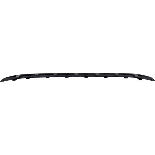 VALANCE RR LOWER PRIMED L/LE/XLE NORTH AMERICA BUILT CAPA REPLACEMENT FOR TOYOTA COROLLA SEDAN 2022 PARTSLINK NUMBER TO1144103C