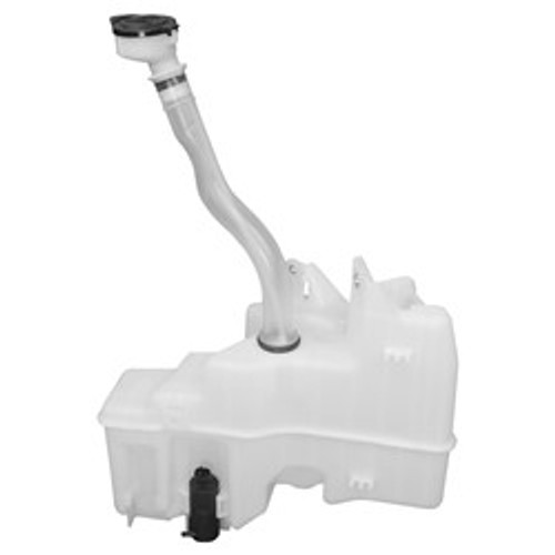 WINDSHIELD WASHER TANK W/CAP/PUMP/INLET REPLACEMENT FOR TOYOTA COROLLA SEDAN 2022 PARTSLINK NUMBER TO1288244