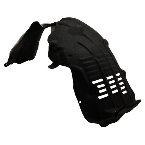 FENDER LINER LH STD/HYB REPLACEMENT FOR TOYOTA HIGHLANDER 2022 PARTSLINK NUMBER TO1248240 FENDER LINER LH STD/HYB REPLACEMENT FOR TOYOTA HIGHLANDER 2022 PARTSLINK NUMBER TO1248240