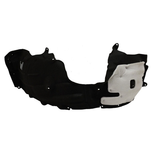 FENDER LINER LH STD/HYB REPLACEMENT FOR TOYOTA HIGHLANDER 2022 PARTSLINK NUMBER TO1248240 FENDER LINER LH STD/HYB REPLACEMENT FOR TOYOTA HIGHLANDER 2022 PARTSLINK NUMBER TO1248240