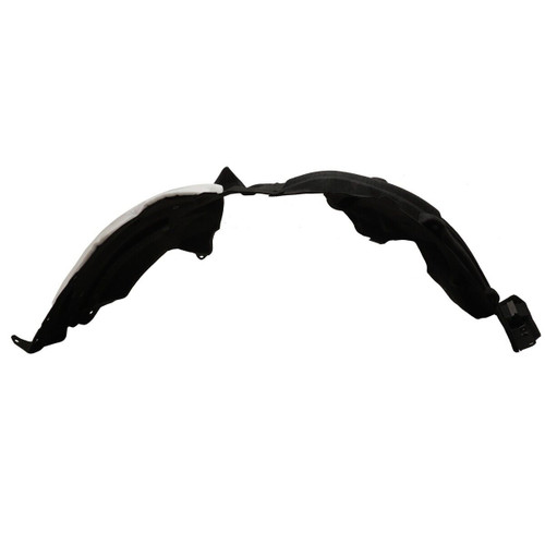 FENDER LINER RH STD/HYB REPLACEMENT FOR TOYOTA HIGHLANDER 2022 PARTSLINK NUMBER TO1249240 FENDER LINER RH STD/HYB REPLACEMENT FOR TOYOTA HIGHLANDER 2022 PARTSLINK NUMBER TO1249240