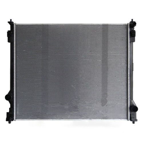 RADIATOR (13842) 2.5L L4 HB / 3.5L V6 REPLACEMENT FOR TOYOTA HIGHLANDER 2022 PARTSLINK NUMBER TO3010375 RADIATOR (13842) 2.5L L4 HB / 3.5L V6 REPLACEMENT FOR TOYOTA HIGHLANDER 2022 PARTSLINK NUMBER TO3010375
