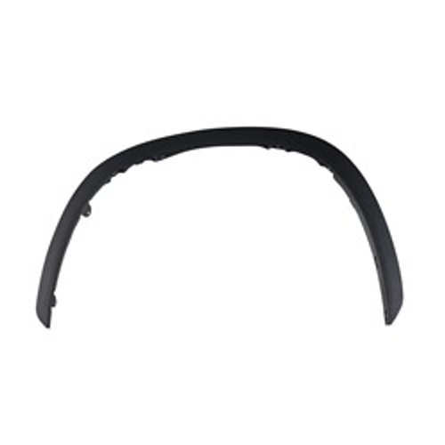 WHEEL ARCH TRIM FR LH BLACK REPLACEMENT FOR TOYOTA HIGHLANDER 2022 PARTSLINK NUMBER TO1290121 WHEEL ARCH TRIM FR LH BLACK REPLACEMENT FOR TOYOTA HIGHLANDER 2022 PARTSLINK NUMBER TO1290121