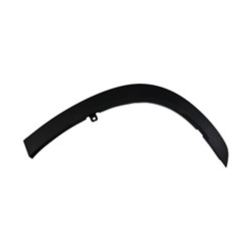 WHEEL ARCH TRIM RR LH REARWARD (QUARTER PANEL MOUNT) REPLACEMENT FOR TOYOTA HIGHLANDER 2022 PARTSLINK NUMBER TO1790116 WHEEL ARCH TRIM RR LH REARWARD (QUARTER PANEL MOUNT) REPLACEMENT FOR TOYOTA HIGHLANDER 2022 PARTSLINK NUMBER TO1790116
