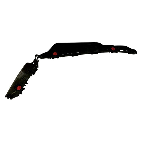 BUMPER SUPPORT BRACKET RR LH REPLACEMENT FOR TOYOTA HIGHLANDER HYBRID 2022 PARTSLINK NUMBER TO1142137