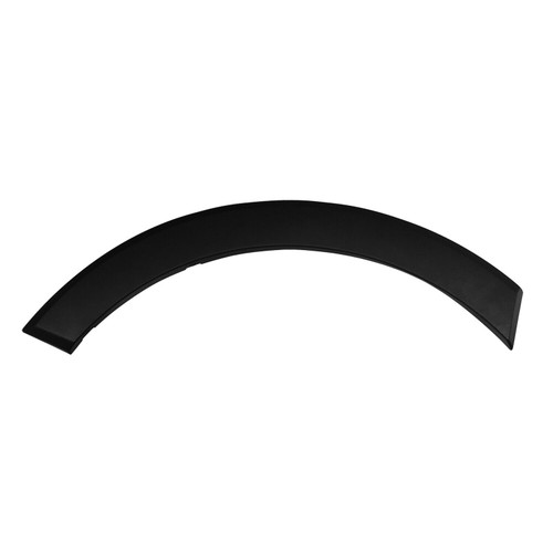 WHEEL ARCH TRIM FR LH FORWARD REPLACEMENT FOR FORD TRANSIT T- 350HD CREW VAN 2020 PARTSLINK NUMBER FO1290142 WHEEL ARCH TRIM FR LH FORWARD REPLACEMENT FOR FORD TRANSIT T- 350HD CREW VAN 2020 PARTSLINK NUMBER FO1290142