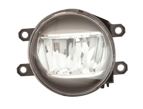 FOG LAMP FR RH LED TYPE W/O F-SPORT CAPA REPLACEMENT FOR TOYOTA HIGHLANDER HYBRID 2022 PARTSLINK NUMBER LX2593113C